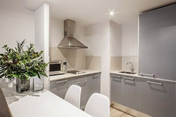 Aramunt Apartments