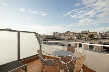 Aramunt Apartments