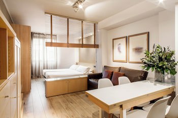 Aramunt Apartments