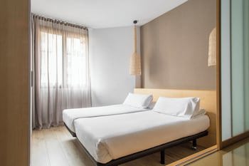 Aramunt Apartments