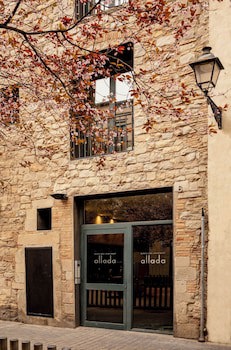 Aparthotel Allada