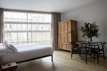 Aparthotel Allada