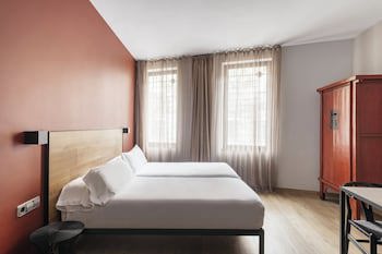 Aparthotel Allada