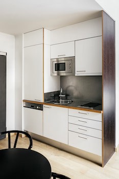 Aparthotel Allada