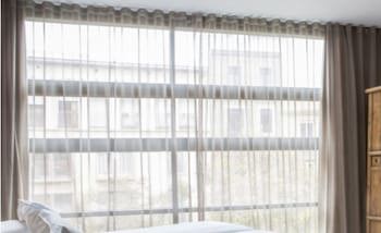 Aparthotel Allada