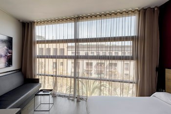 Aparthotel Allada