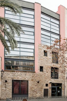 Aparthotel Allada