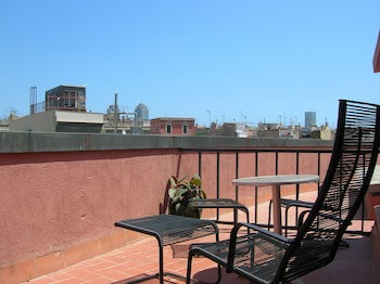 Aparthotel Allada