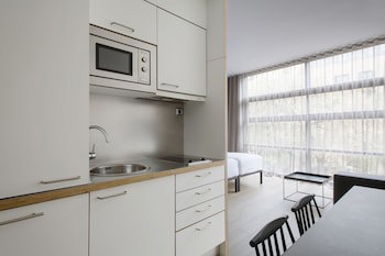 Aparthotel Allada