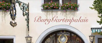 Hotel BurgGartenpalais galeri fotoğrafı