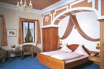 Hotel BurgGartenpalais galeri fotoğrafı