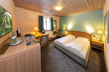 Hotel BurgGartenpalais galeri fotoğrafı