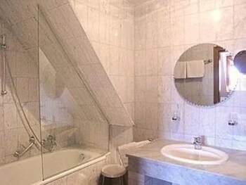 Hotel BurgGartenpalais fotoğrafı