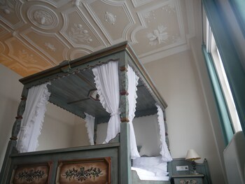 Hotel BurgGartenpalais galeri fotoğrafı