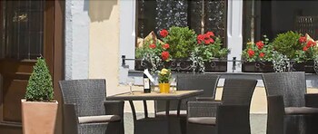 Hotel BurgGartenpalais galeri fotoğrafı