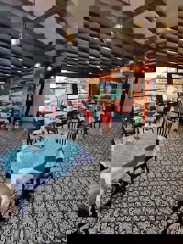 Agora Boutique Hotel & Bistro