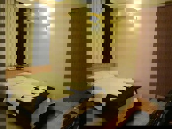 Agora Boutique Hotel & Bistro