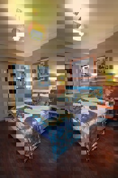 Agora Boutique Hotel & Bistro