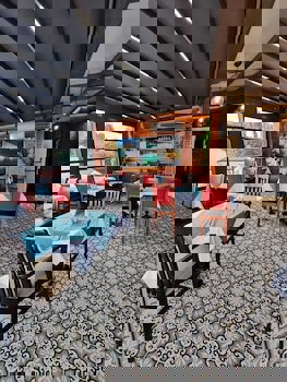 Agora Boutique Hotel & Bistro