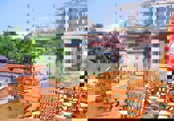 Agora Boutique Hotel & Bistro