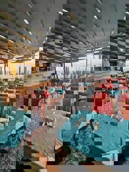 Agora Boutique Hotel & Bistro