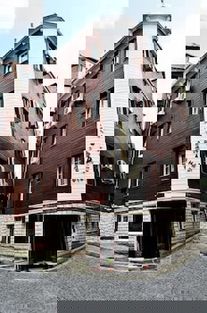 Agora Boutique Hotel & Bistro