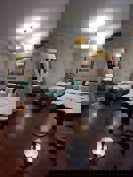 Agora Boutique Hotel & Bistro