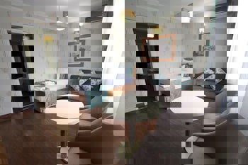 Agora Boutique Hotel & Bistro