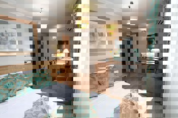 Agora Boutique Hotel & Bistro