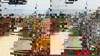 Agora Boutique Hotel & Bistro