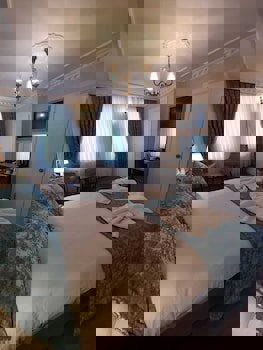 Agora Boutique Hotel & Bistro