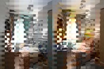 Agora Boutique Hotel & Bistro