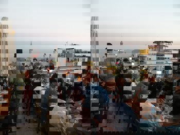 Agora Boutique Hotel & Bistro