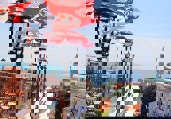 Agora Boutique Hotel & Bistro