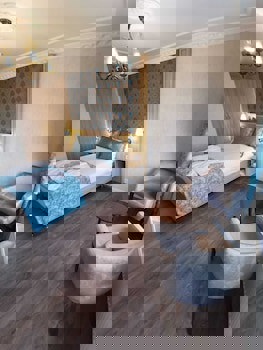 Agora Boutique Hotel & Bistro