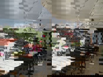 Agora Boutique Hotel & Bistro