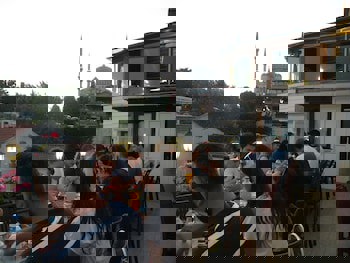 Agora Boutique Hotel & Bistro