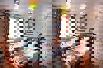 Agora Boutique Hotel & Bistro