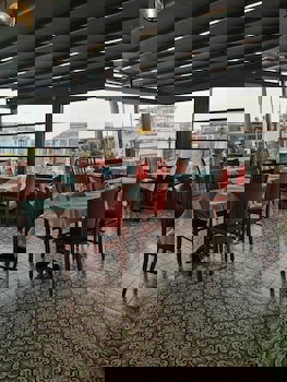 Agora Boutique Hotel & Bistro