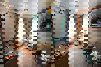 Agora Boutique Hotel & Bistro