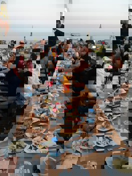 Agora Boutique Hotel & Bistro