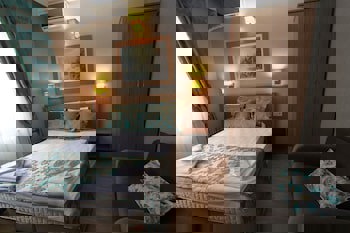 Agora Boutique Hotel & Bistro