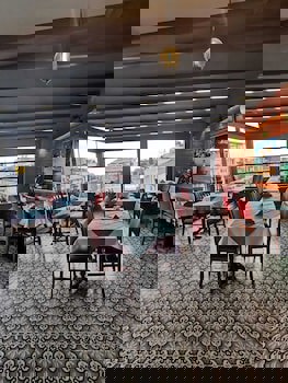 Agora Boutique Hotel & Bistro