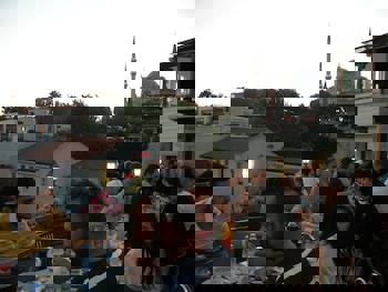 Agora Boutique Hotel & Bistro