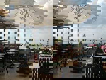 Agora Boutique Hotel & Bistro