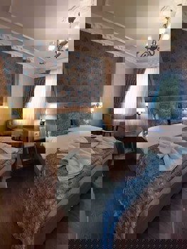 Agora Boutique Hotel & Bistro