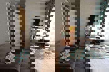 Agora Boutique Hotel & Bistro