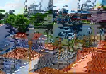 Agora Boutique Hotel & Bistro