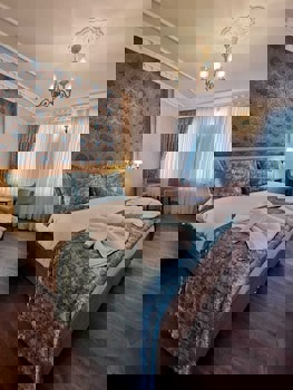 Agora Boutique Hotel & Bistro