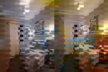 Agora Boutique Hotel & Bistro